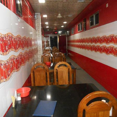Hotel Surja Laxmi Raiganj Buitenkant foto