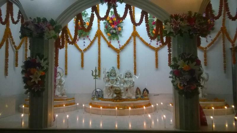 Hotel Surja Laxmi Raiganj Buitenkant foto